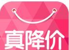 真降价logo图