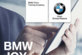 BMW悦学苑图标
