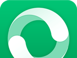 360安全换机logo图