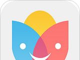 开心果直播logo图