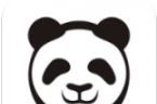 熊猫扫号logo图