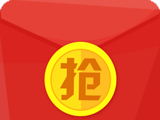 关云藏红包神器logo图
