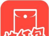 快红包logo图