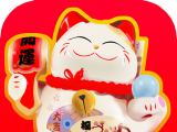 红包猫logo图