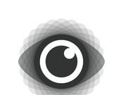 开眼logo图