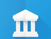 艺术与文化图标