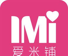 爱米铺图标