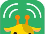 WiFi无线连logo图