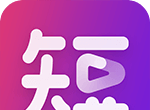 当贝短视频logo图