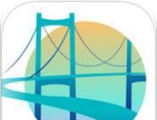 厦门路桥通图标