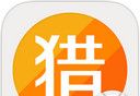 猎球者logo图