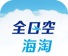 全日空海淘图标