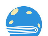 啃书星球logo图