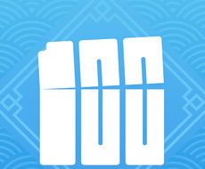 百词斩词典图标