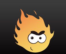 星火考研词汇图标