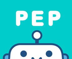 乐乐小学英语图标