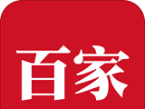 百家头条logo图