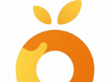 小橙浏览器图标