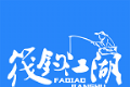 筏钓江湖logo图