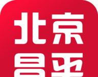 北京昌平logo图