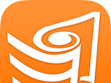 乐读小说阅读器logo图