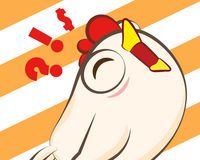今天挣只鸡图标