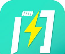 闪电租车图标