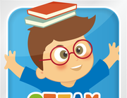 科模小创客图标