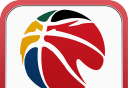 CBA联赛logo图
