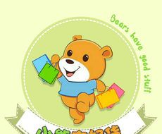 小熊有好货图标