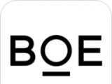 BOE画屏图标