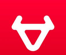 小牛电动车图标