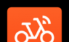 摩拜单车图标
