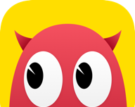 欢旅直播logo图