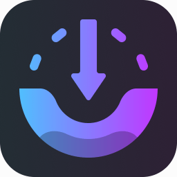 ab下载管理器软件logo图