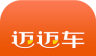 迈迈车logo图