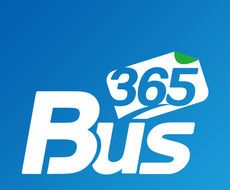 Bus365汽车票图标