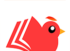 火鸟阅读logo图