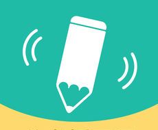 公考摇题啊图标