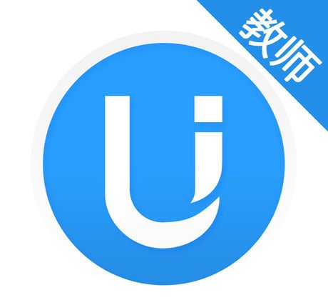 U校园教师图标