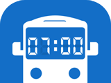酷米客公交图标
