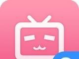 哔哩哔哩键盘logo图