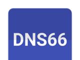 DNS66logo图