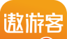 遨游客logo图