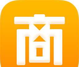 慧商机图标