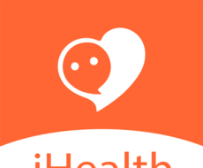 小米智能血压计logo图