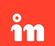 我的生活in记图标