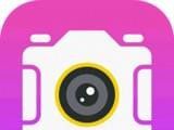 美颜万能相机图标