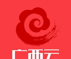 广西日报logo图