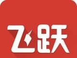 飞跃阅读logo图